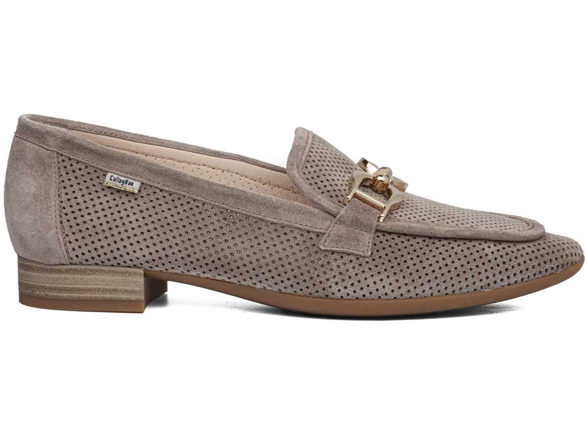 Callaghan 26906 Purple Makosen Kadın Bej Rengi | OGE2519MN