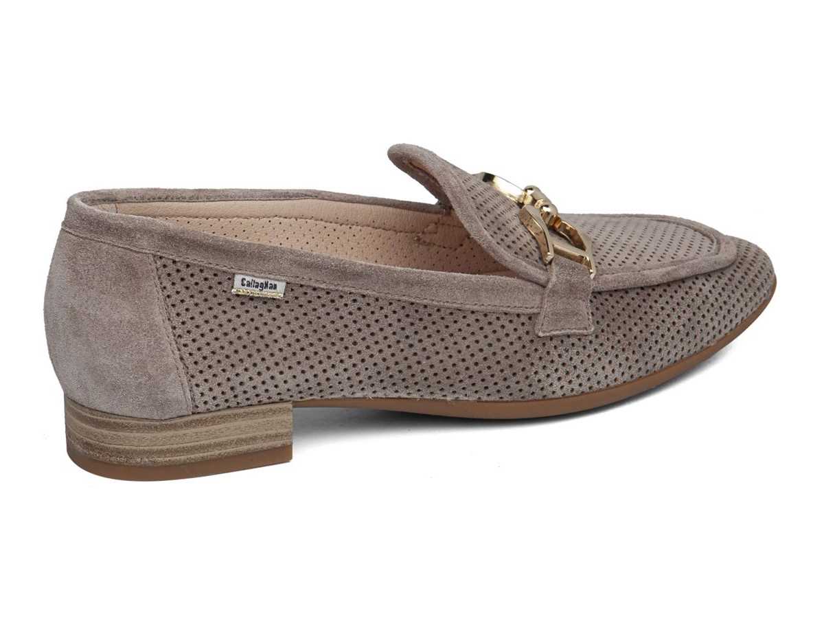 Callaghan 26906 Purple Makosen Kadın Bej Rengi | OGE2519MN