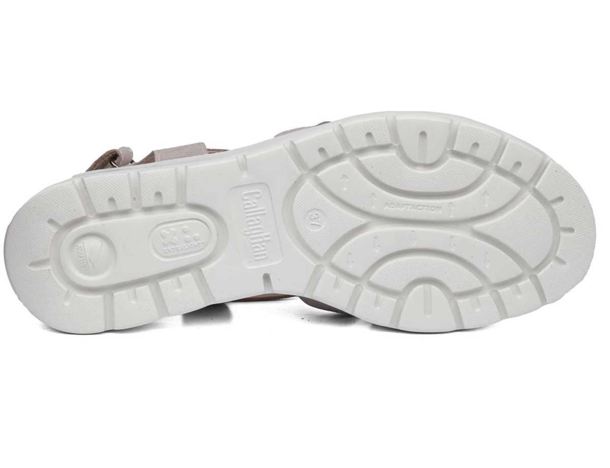 Callaghan 32005 Bera Platform Sandalet Kadın Altın | SNR269UV