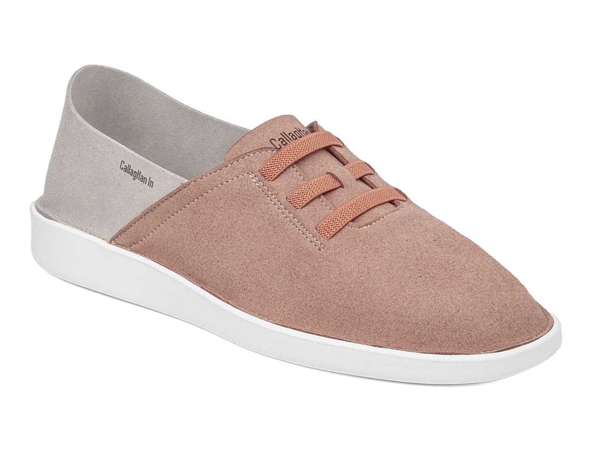 Callaghan 47800 In Sra Makosen Kadın Pembe Bej Rengi | XMU2127NM