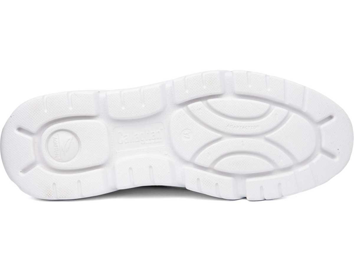 Callaghan 51806 Baccara Platform Spor Ayakkabı Kadın Beyaz Pembe | EGS5983WU