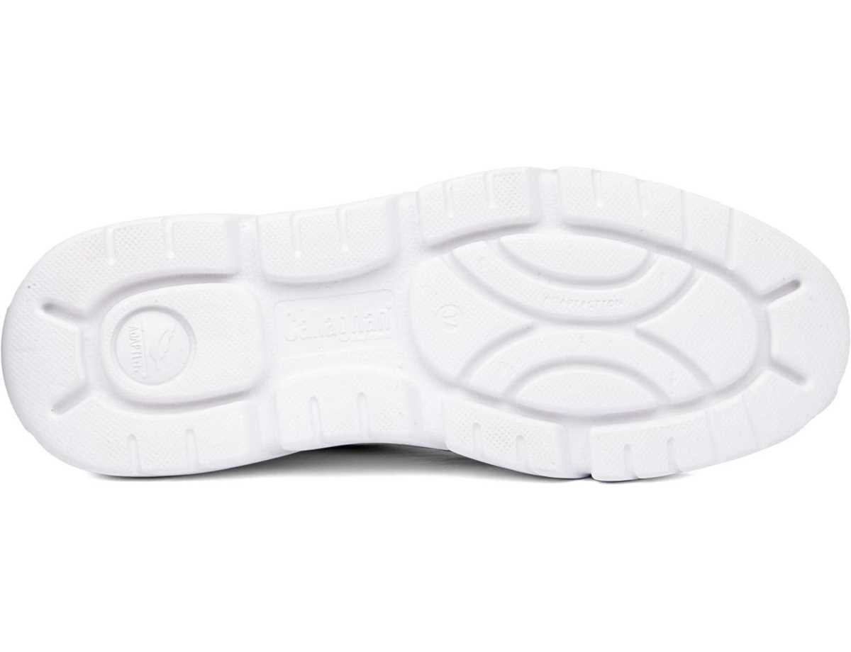 Callaghan 51806 Baccara Platform Spor Ayakkabı Kadın Mavi Beyaz Pembe | YQZ8125QU