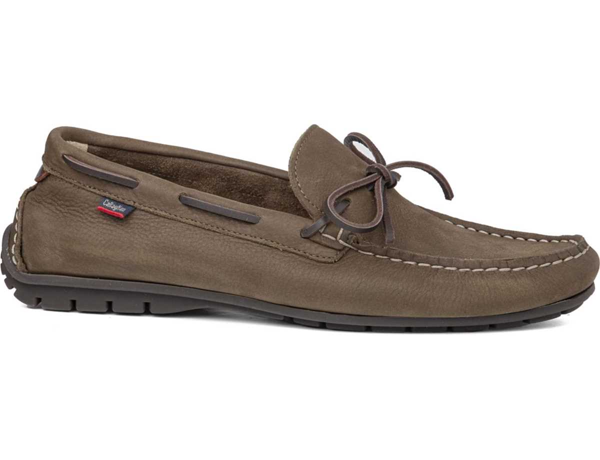 Callaghan 53901 Bitron Makosen Erkek Yeşil Kahverengi | THD395FI