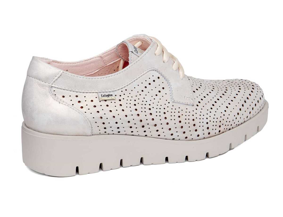 Callaghan 89891 Haman Platform Spor Ayakkabı Kadın Bej Rengi Pembe | UXN3914BZ